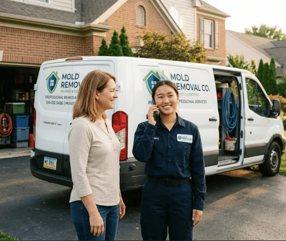 Crawlspace Mold Remediation Far Hills, NJ FAQs